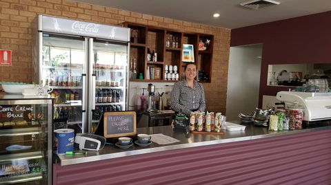 Tippett's Cafe - Internet Find 0
