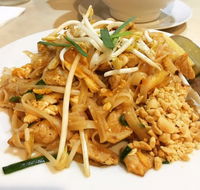 Top End Thai Restaurant - Internet Find