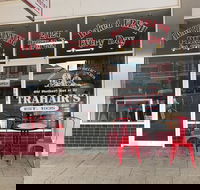 Trahairs Delicatessen - Internet Find
