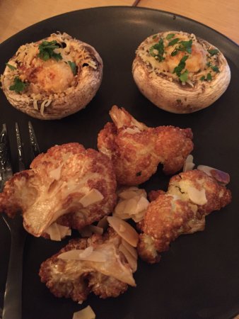 Treehouse Tapas And Wine Bar - Internet Find 0