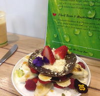 Wellness Bar Broome at Broome Natural Wellness - Renee