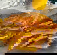Westcoast Fish  Chips - Renee