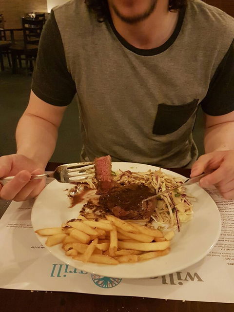 Willow Grill - Renee 3
