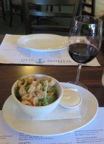 Willow Grill - Renee 4