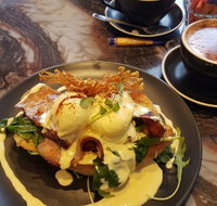 Xpresso Lane Cafe - Swimm