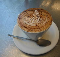 Yallingup Coffee Roasting Company - Renee
