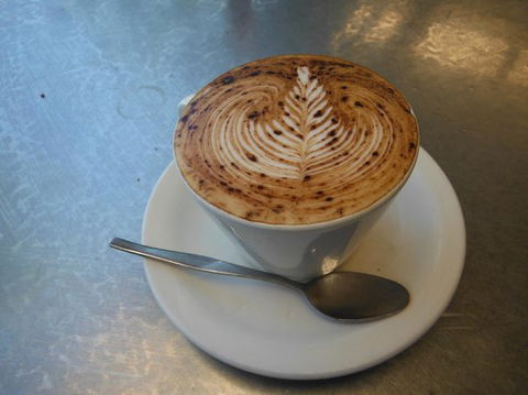 Yallingup Coffee Roasting Company - Petrol Stations 0