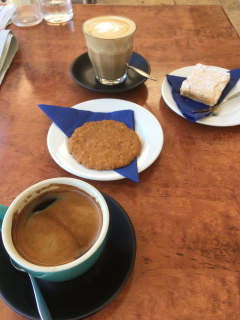 Yallingup Coffee Roasting Company - Petrol Stations 5