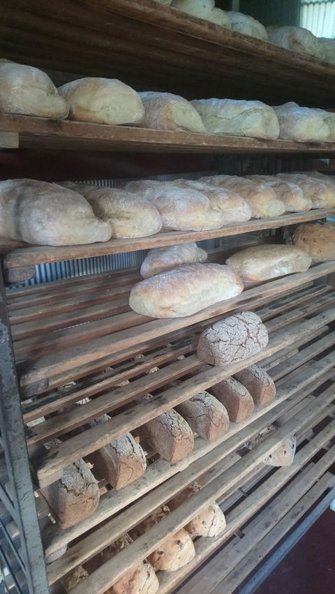 Yallingup Woodfired Bakery - Petrol Stations 6