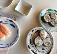 Yamato Sushi - Swimm