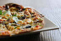 Yirri Grove Olive Farm and Restaurant