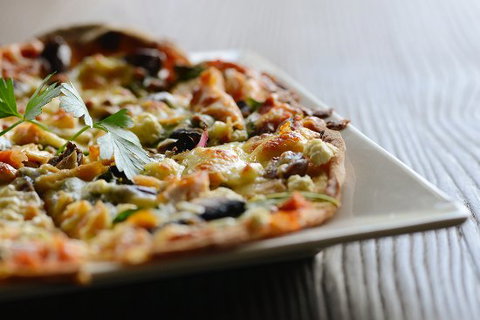 Yirri Grove Olive Farm And Restaurant - Renee 0