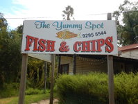 Yummy Spot