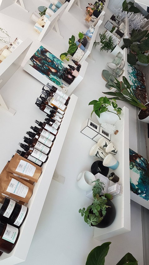 3 Hearts Ceramics And Cafe - Renee 5