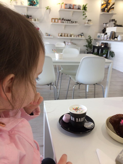 3 Hearts Ceramics And Cafe - Renee 7