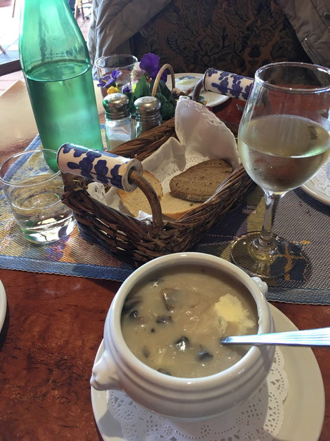 Alicia Estate Winery & Restaurant - Swimm 4