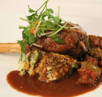 Amana Inn Restaurant - Renee