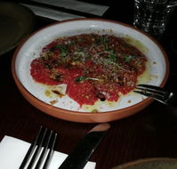 Andre's Cucina and Polenta Bar - Internet Find