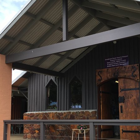 Anniebrook Farm Cafe - Internet Find 0