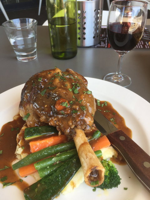 Aristos Waterfront Bunbury - Renee 3