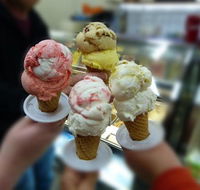 Artisan Gelato - Internet Find