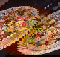 Asian Kitchen - Renee