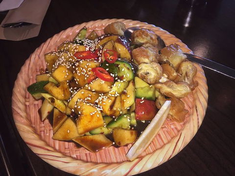 Asian Kitchen - Renee 0