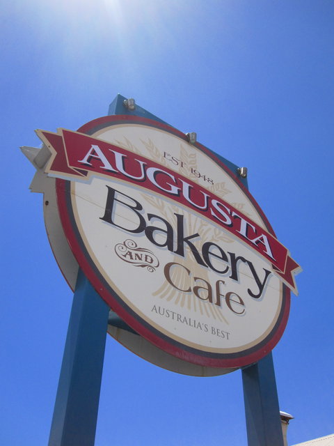 Augusta Bakery & Cafe - Internet Find 1