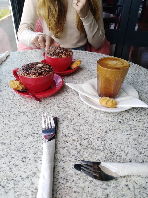 Augusta Bakery & Cafe - Internet Find 2