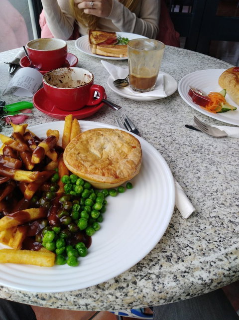 Augusta Bakery & Cafe - Internet Find 7