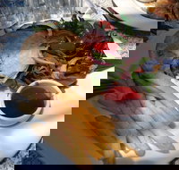 Augusta Bakery  Cafe - Renee