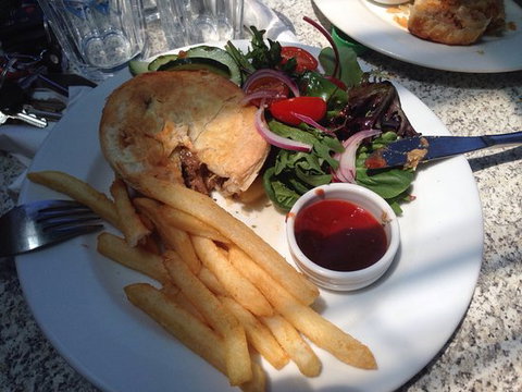 Augusta Bakery & Cafe - Internet Find 0