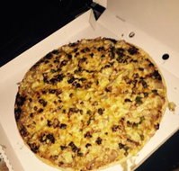 Australind Pizza and Takeaways - Renee