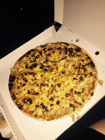 Australind Pizza And Takeaways - Qld Realsetate 0