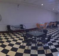 Bake My Day Cafe - Renee