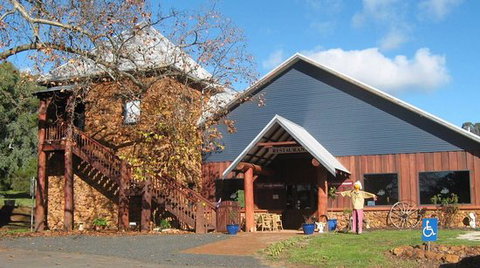 Balingup Rib & Steak - Renee 0