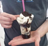Baskin Robbins - Qld Realsetate