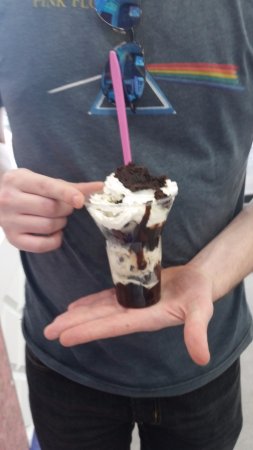 Baskin Robbins - Renee 0