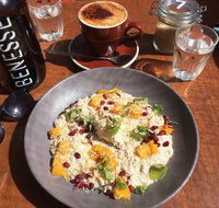 Benesse Australind - Renee