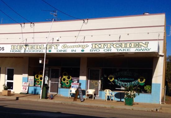 Bally Bally WA Renee