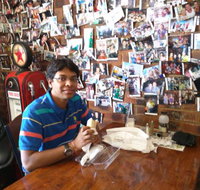 Billabong Roadhouse - Qld Realsetate