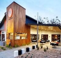 Bindoon Bakehaus  Cafe - Renee