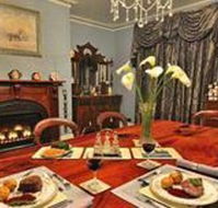 Blackwood Inn - Internet Find