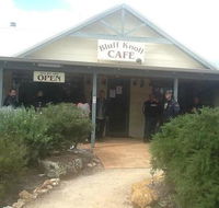 Bluff Knoll Cafe