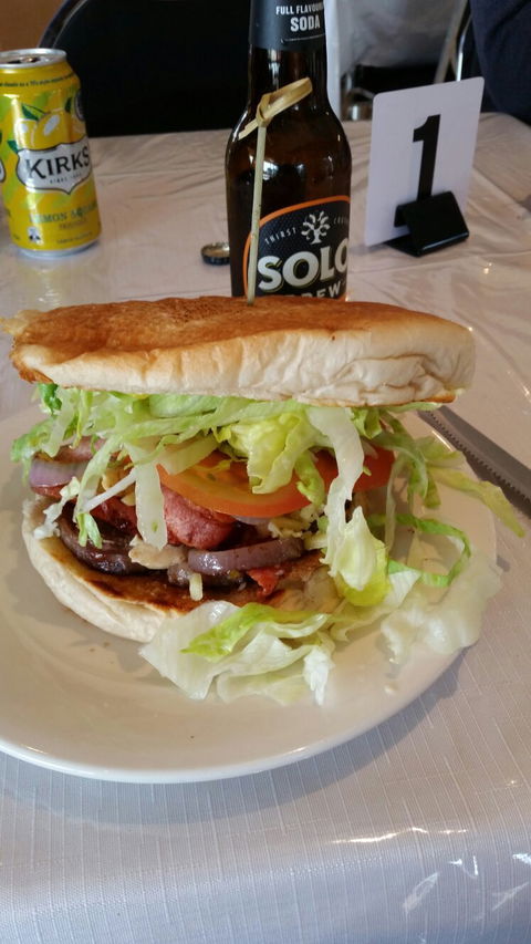 Bluff Knoll Cafe - Internet Find 1