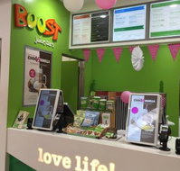 Boost Juice Bunbury - Renee