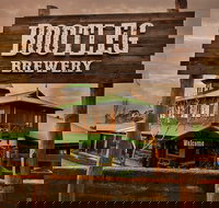 Bootleg Brewery - Qld Realsetate