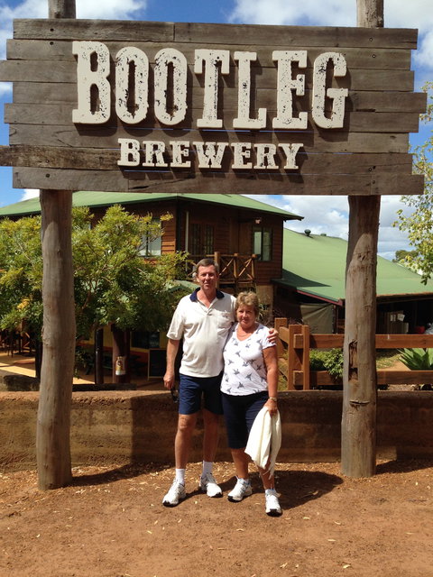 Bootleg Brewery - Qld Realsetate 4