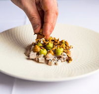 Botanic Gardens Restaurant - Internet Find