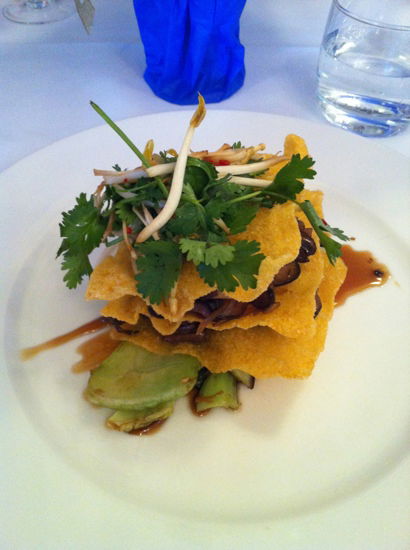 Botanic Gardens Restaurant - Petrol Stations 6